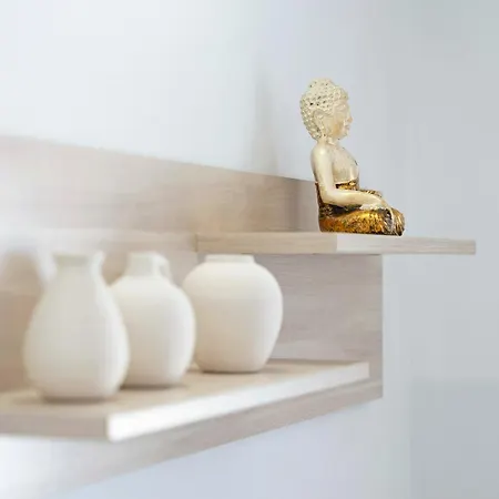 アパート Island Village Heights アデヘ