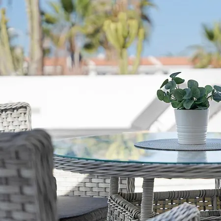 Appartamento Island Village Heights *