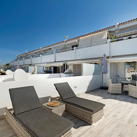 Appartamento Island Village Heights *