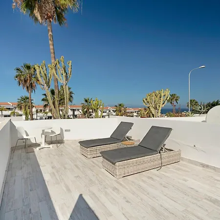 Appartamento Island Village Heights Costa Adeje (Tenerife)