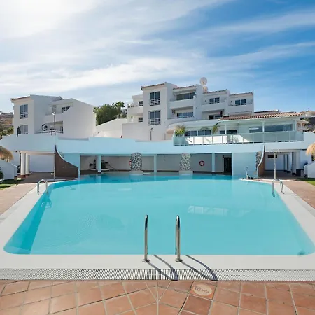 Apartamento Island Village Heights *