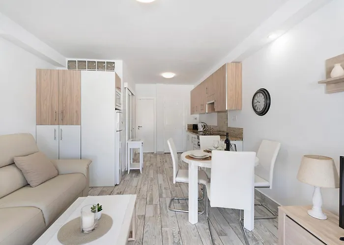 Island Village Heights Appartamento Costa Adeje (Tenerife)