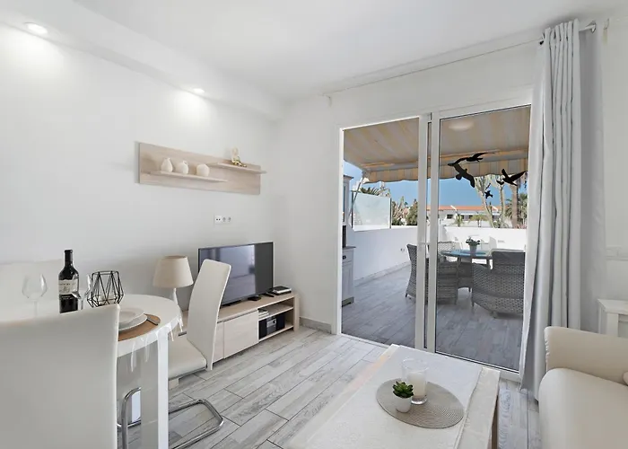 Appartamento Island Village Heights