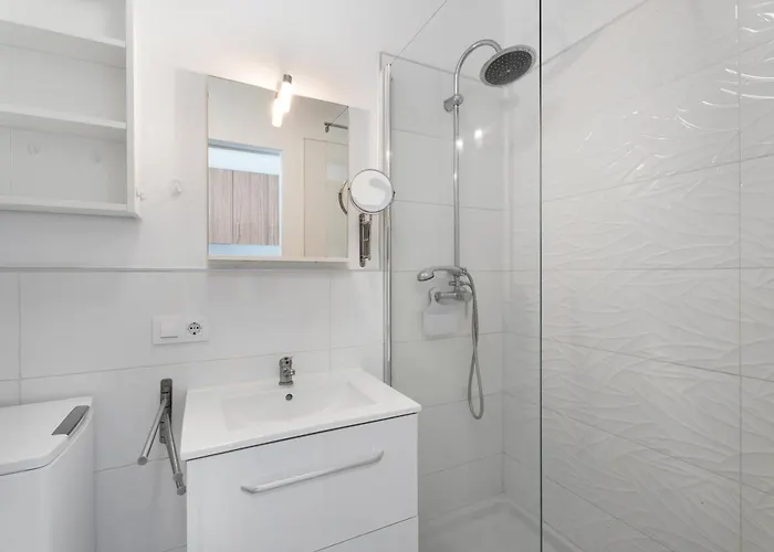 Island Village Heights Appartamento *