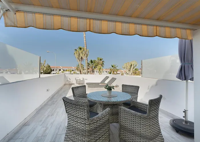 Island Village Heights Appartamento *