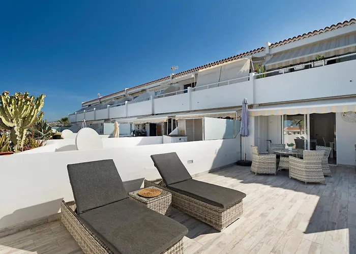 Appartamento Island Village Heights *