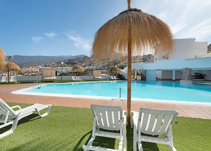 Appartamento Island Village Heights