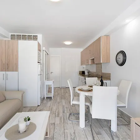 Island Village Heights Apartman Costa Adeje (Tenerife)