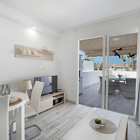 Apartman Island Village Heights