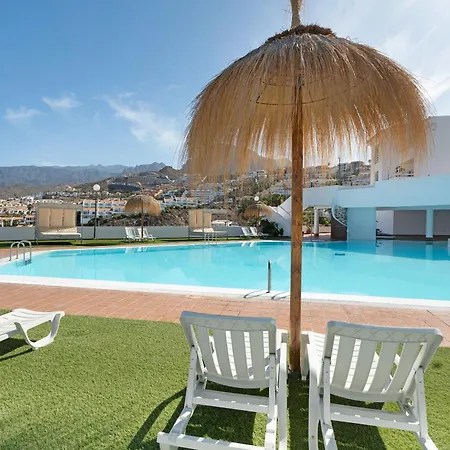 Apartment Island Village Heights Costa Adeje (Tenerife)