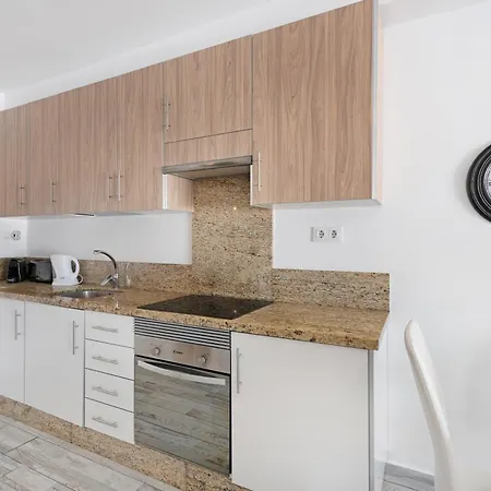 Island Village Heights Apartman Costa Adeje (Tenerife)