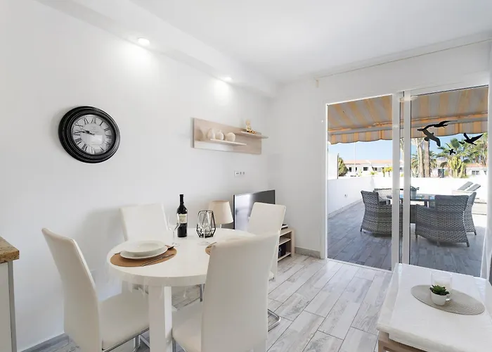 Island Village Heights *