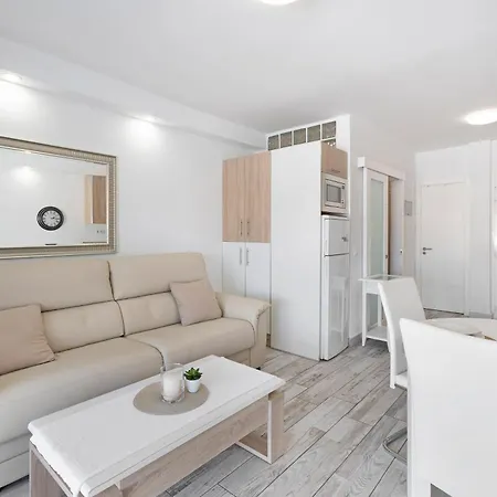 Island Village Heights * Costa Adeje (Tenerife)